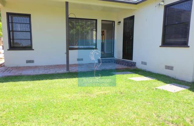 ***$500.00 OFF on 1st Month. *** 3BR 1.5BA House in the Hollywood Riviera - 4515 Newton Street, Torrance, CA 90505
