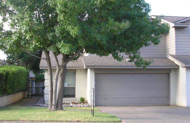 224 Wayside Court - 224 Wayside Court, Bedford, TX 76021