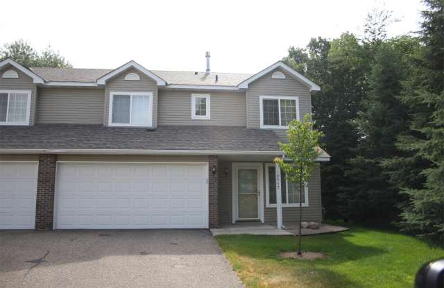 10989 Bluebird St NW - 10989 Bluebird Street Northwest, Coon Rapids, MN 55433