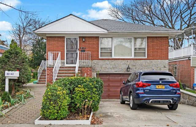 82-42 212th Street - 82-42 212th Street, Queens, NY 11427