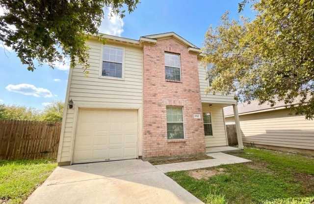 Bright & Beautiful Two-Story Home With NEW CARPET and Fenced Backyard! photos photos