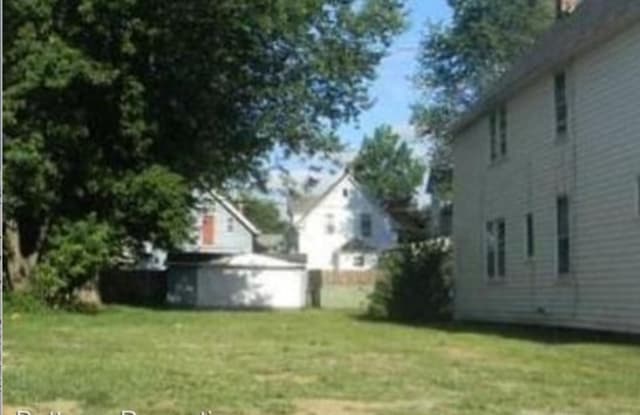 3168 W. 86th St. - 3168 West 86th Street, Cleveland, OH 44102