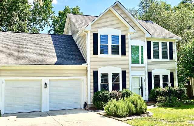 94 Blairmore Drive - 94 Blairmore Drive, Charleston, SC 29414