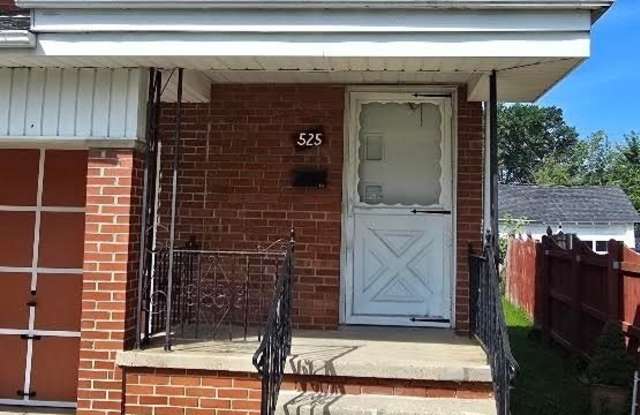 525 Huxley Drive Gallery 2