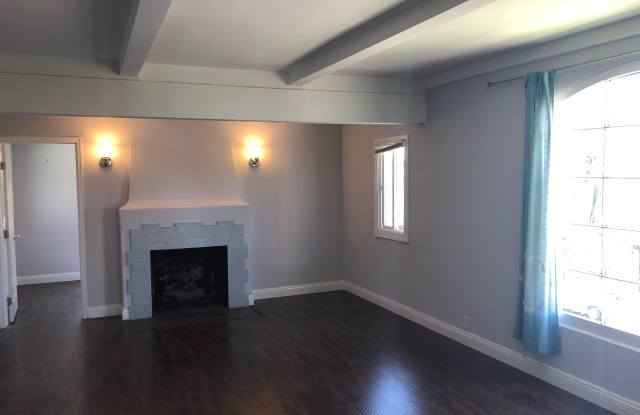 1112 Masselin Avenue - 1112 Masselin Avenue, Los Angeles, CA 90019