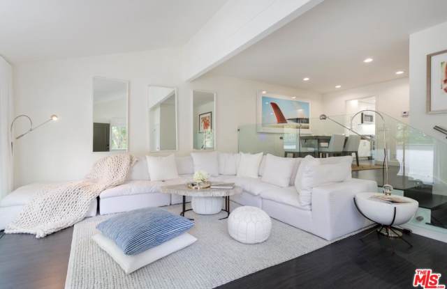 1742 PALISADES Drive - 1742 Palisades Drive, Los Angeles, CA 90272
