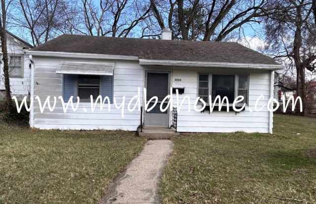 3009 S Harrison St photos photos