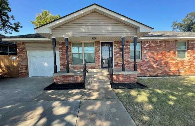 2615 Northwest 63rd Street photos photos