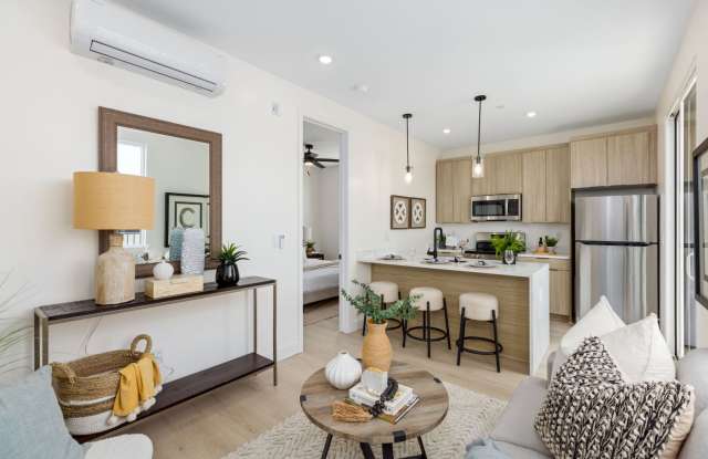 Boren St photos photos