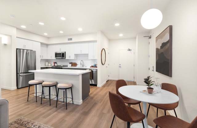 The Villas at Anacapa Canyon Gallery 4