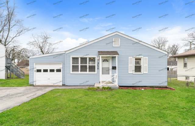 9528 Ridge Avenue photos photos