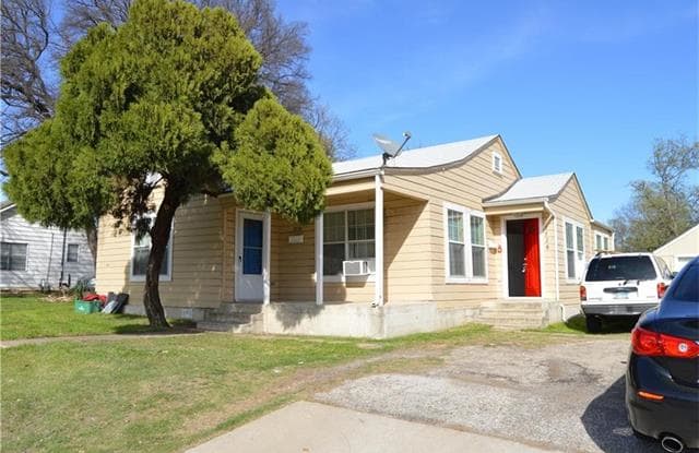 2728 Carson Street - 2728 Carson St, Haltom City, TX 76117