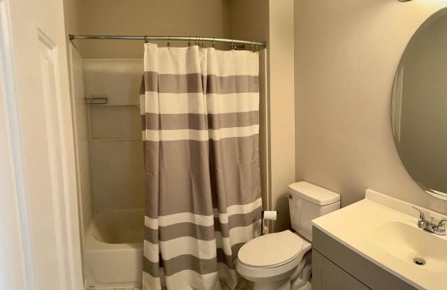 1423 DANDRIDGE Street unit: B - 1423 Dandridge Street, Fredericksburg, VA 22401