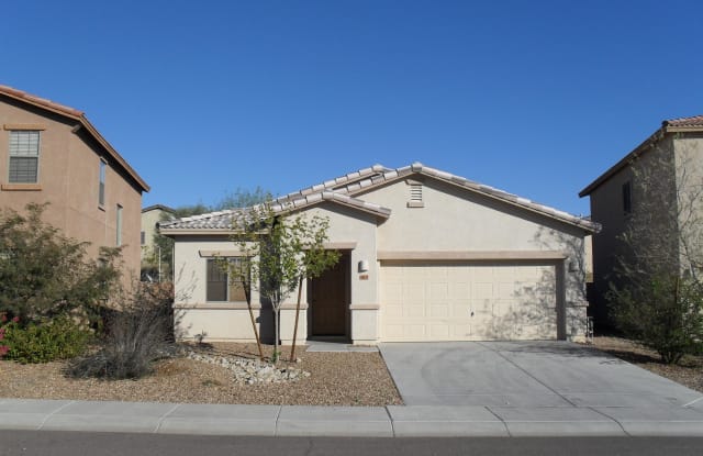 41237 N ERICSON Lane - 41237 North Ericson Lane, Anthem, AZ 85086