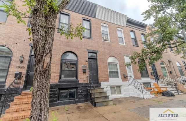 1824 Jackson St photos photos