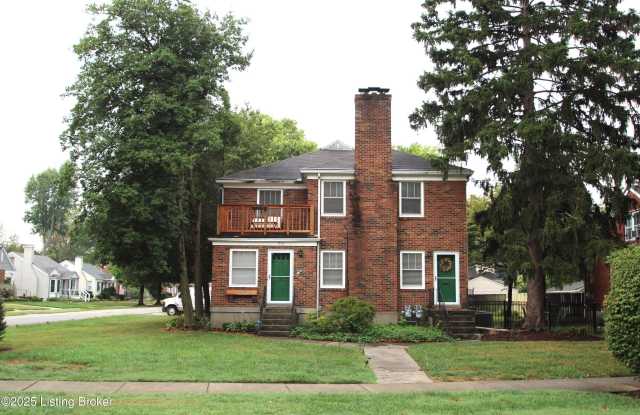 514 Macon Ave photos photos