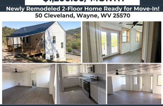 Spacious 3 Bedroom/ 1 bath Gallery 1
