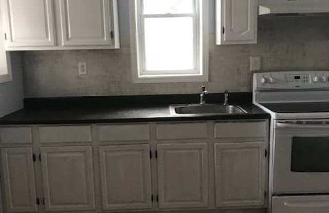 4021 Wilsby Avenue - 4021 Wilsby Avenue, Baltimore, MD 21218
