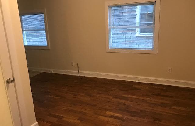 5206 DIX ST NE - 5206 Dix Street Northeast, Washington, DC 20019