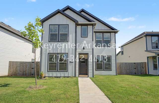 Amazing 3 Bedroom - 3.5 Bathroom in Fayetteville! photos photos