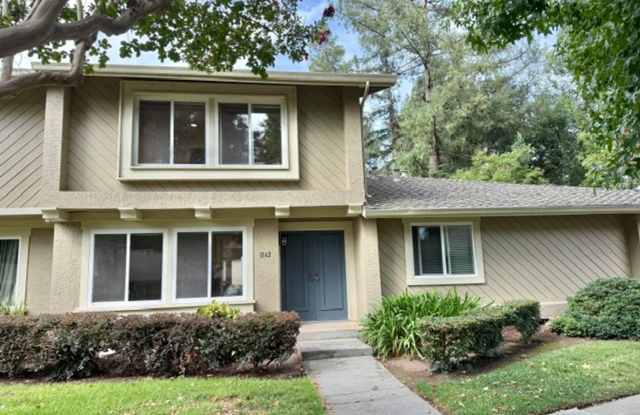 West San Jose - FURNISHED option available - Beautifully Remodeled with Hardwood Floors, A/C, 2-Car Garage, Pool photos photos