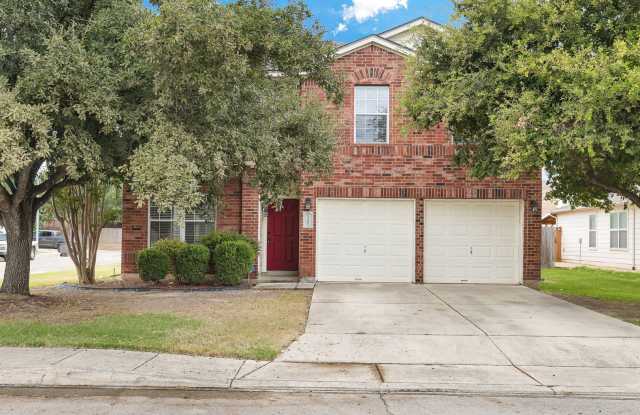 Stunning Two-Story Home with Expansive Backyard Oasis photos photos
