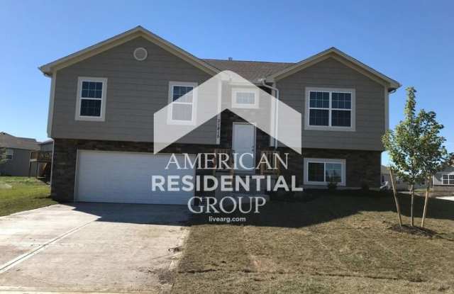 31815 West 171st Street - 31815 West 171st Street, Gardner, KS 66030