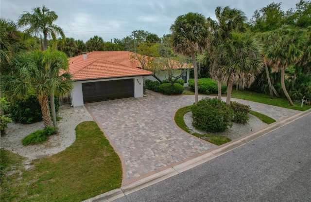 710 TREASURE BOAT WAY - 710 Treasure Boat Way, Siesta Key, FL 34242