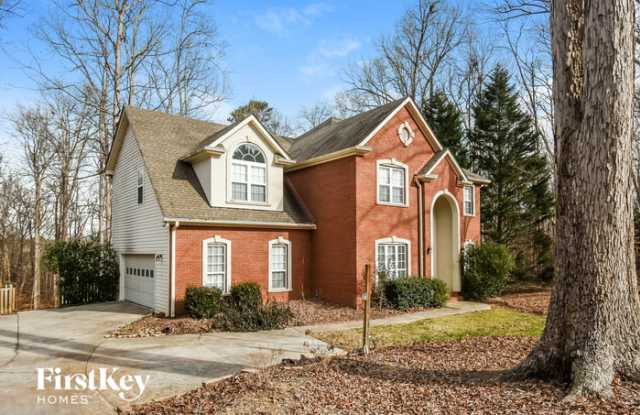47 Camelot Court - 47 Camelot Court, Jackson County, GA 30517