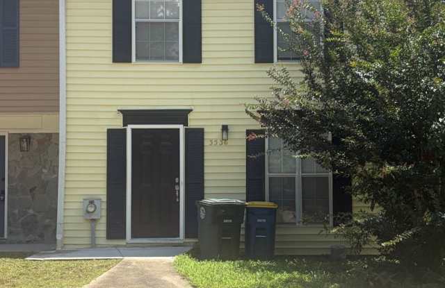 Stepless Townhome photos photos