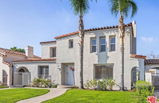 141 S Vista St photos photos