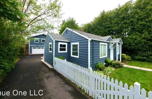 1727 NE 148th St - 1727 Northeast 148th Street, Shoreline, WA 98155