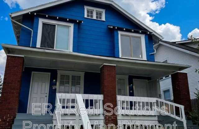 810 Seymour Ave photos photos