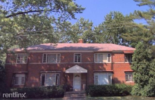 49 East Henderson - 49 East Henderson Road, Columbus, OH 43214