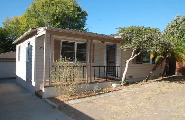 Samarkand 3 Bedroom Home Gallery 1