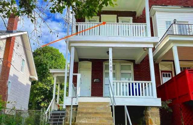 1105 Walnut Avenue photos photos