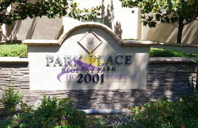 Open Three-story 2 Bed 2.5 Bath 1,154 Sq Ft North Natomas Park Place Condo Gallery 1