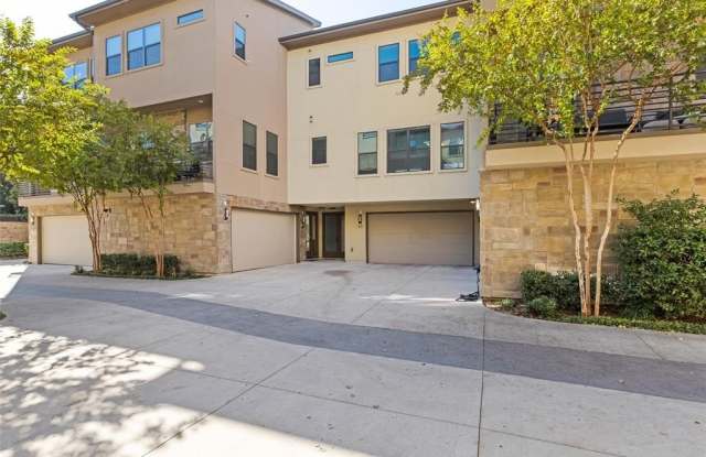 1801 Annex Avenue - 1801 Annex Avenue, Dallas, TX 75204