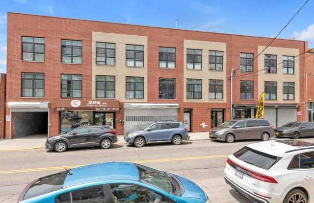 22-30 College point Boulevard photos photos
