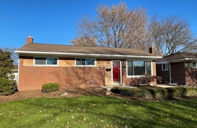 23113 RECREATION Street - 23113 Recreation Street, St. Clair Shores, MI 48082
