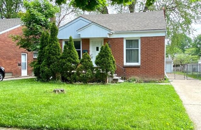 2811 CORNELL Street - 2811 Cornell Street, Dearborn, MI 48124