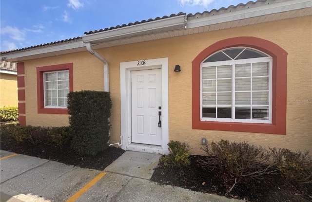 21102 INDIAN CREEK DRIVE - 21102 Indian Creek Drive, Poinciana, FL 34759