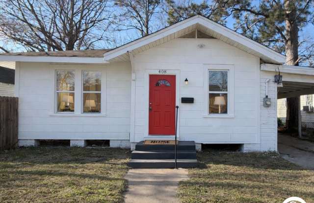Charming Home in West Monroe - 408 Stella Street, West Monroe, LA 71291