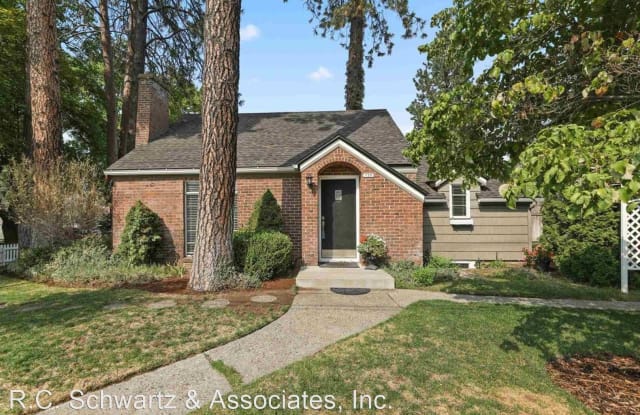 720 W 29th - 720 West 29th Avenue, Spokane, WA 99203