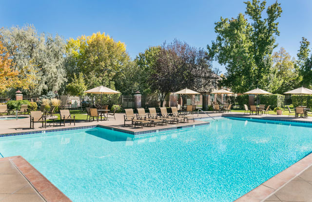 Sky Harbor Apartment Homes photos photos