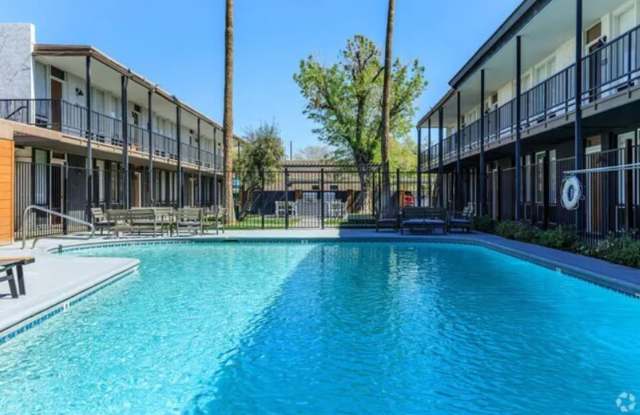 North Edge Apartments photos photos North Edge Apartments photos photos