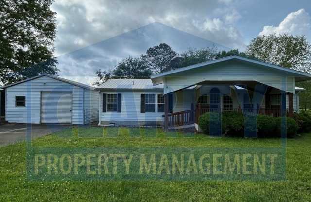 Three bedroom, single level home in Old Fort, TN! photos photos