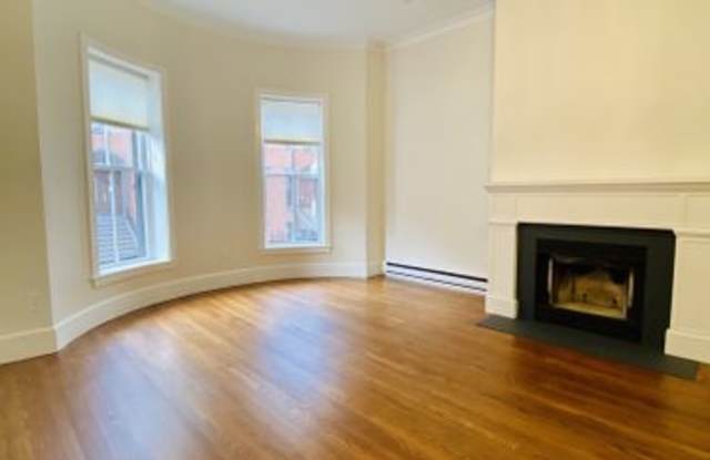 39 Upton Street - 39 Upton Street, Boston, MA 02118