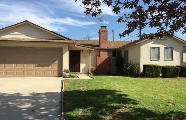 48 Madera Avenue - 48 Madera Avenue, Ventura, CA 93003