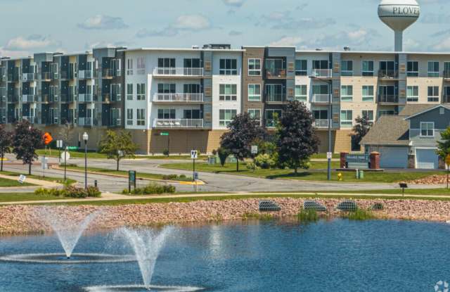 Lake Park Apartments photos photos